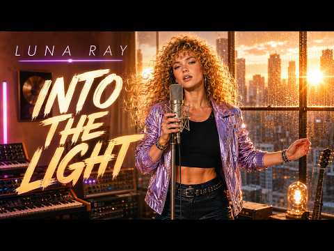 Luna Ray – Into the Light
