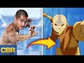 Avatar Martial Art Bending Styles Explained