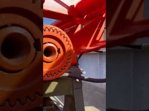 Буровая установка ЛБУ-50 маленькая наработка в идеальном состоянии