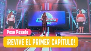 Peso Pesado / Capítulo 01 / Mega