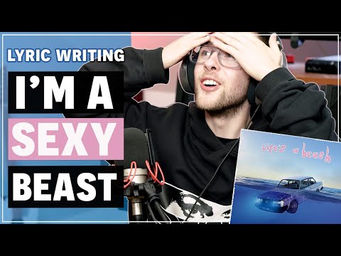 EASY LIFE and Producer Rob Milton talk Sexy Beasts