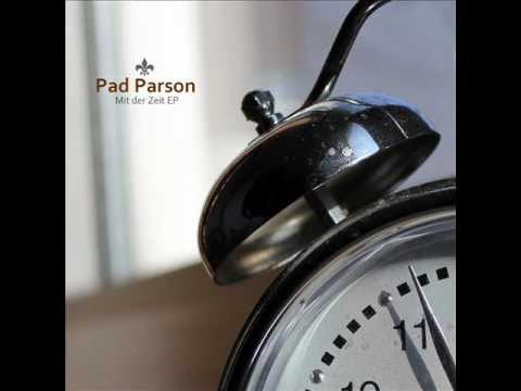 Pad Parson - Schwarze Wolken (feat. Danoslav)