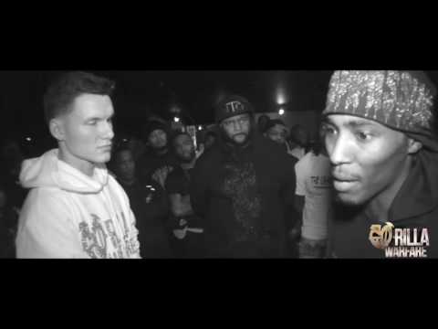 King Krash vs QPacalypse