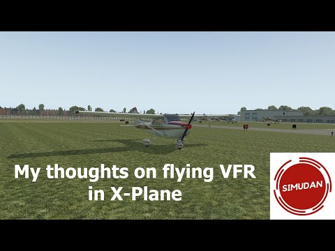 My thoughts on X-Plane 11