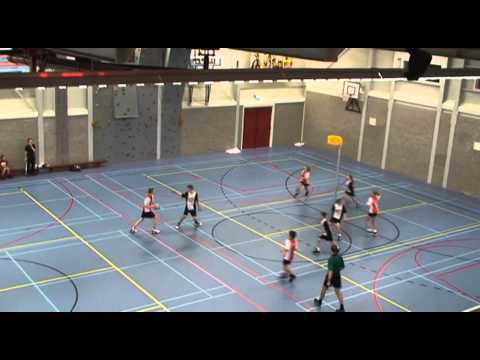 15-01-2011 TOP/wereldtickets.nl C1 - Excelsior C1 / Doelpunten