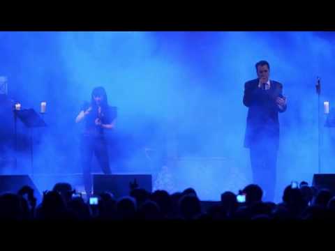 Videoclip de Vampire Romance (Live in Berlin 2013) — Blutengel