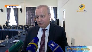 Քոչարյանը Մոսկվայում հանդիպե՞լ է Պուտինի հետ. ՀՀ-ում ՌԴ դեսպանի մեկնաբանությունը