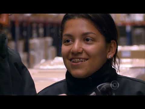 Chefe Secreto - Adezan Parte 2