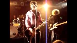 The Scientists - Set it on fire