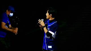 [心得] G!POP二日心得