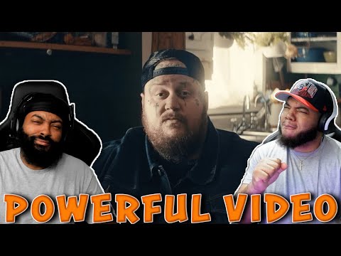 INTHECLUTCH REACTS TO Joyner Lucas ft. Jelly Roll - "Best For Me" Official Music Video