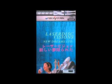 Laserdisc Visions - New Dreams Ltd. (Full Cassette Rip)