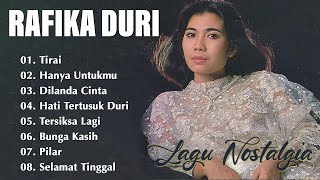 Download lagu Kumpulan Lagu Rafika Duri Terbaik | Tembang Kenangan & Lagu Romantis Nostalgia Indonesia mp3