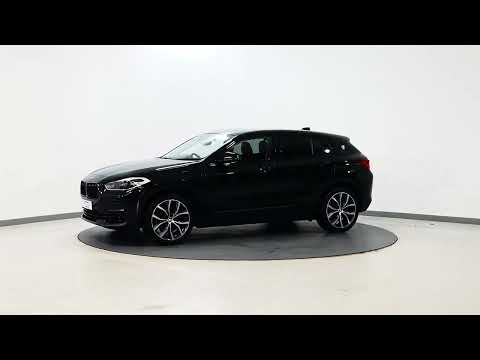 *95* 2021 BMW X2 1.5 xdrive sport - Image 2