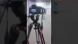 Voice Actor Recording