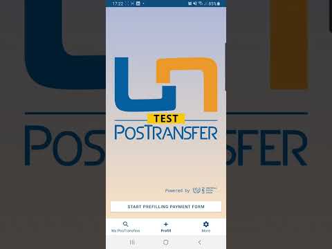 PosTransfer (Test)