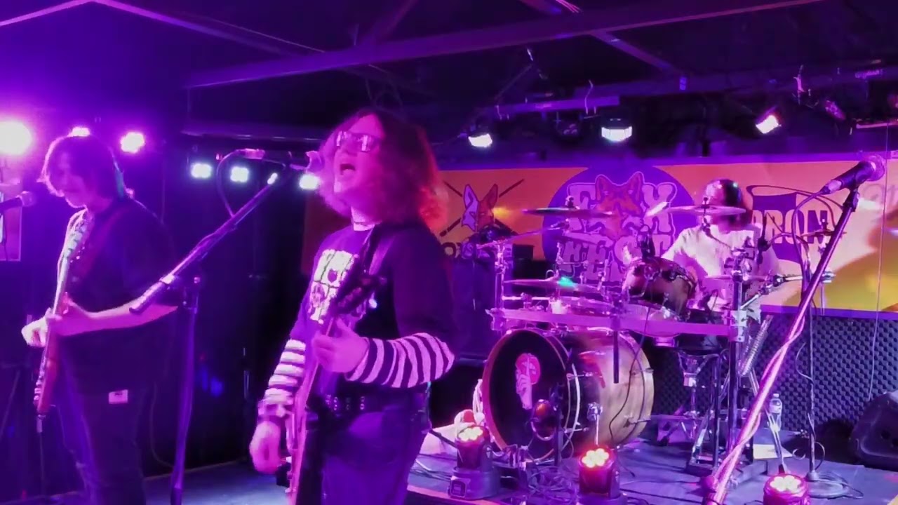 Promotional video thumbnail 1 for OpLm Band
