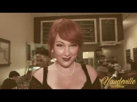 Promotional video thumbnail 15 for Vaudeville Entertainment LLC