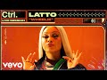 Latto Wheelie Live Session Vevo Ctrl