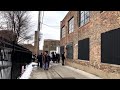 City Inspectors Gain Access To R Kelly S Recording Studio