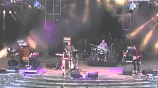 Spock's Beard "Kamikaze" Composed by Ryo Okumoto