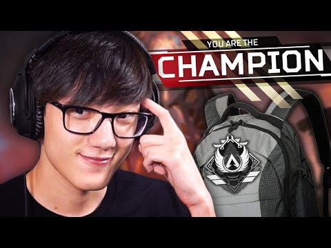 HOW TO CARRY YOUR TEAM TO VICTORY