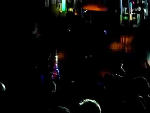 Tara McDonald Hed Kandi @ El Divino Ibiza 2008