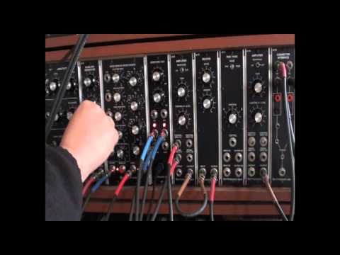 ArdCore Sketch 06: Trigger-to-Gate