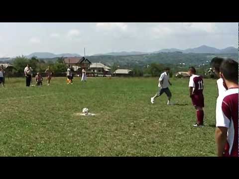 Campionat Fisculas_SISESTI - SINDRESTI 1-0 (11 m)