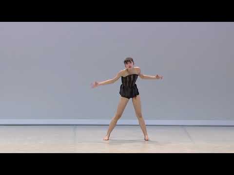 Non Tachibana, 111 - Prix de Lausanne 2018, contemporary