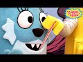 Oh No Toodee Tiene Temperatura Yo Gabba Gabba Que Alguien Llame Al Doctor