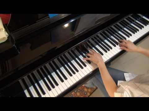 Jeremiah Clarke - The Prince of Denmark's March (2017-18 ABRSM Grade 2 A :4)