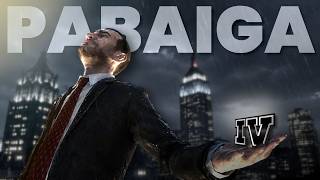 Baigiau GTA 4 Istoriją, BET… | Project 6 VOD