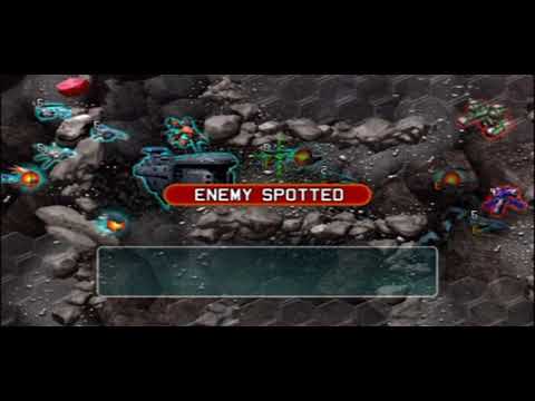 Oh Hey! it's R-Type Command - Part 27 [Asteroid Labyrinth]