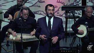 יובל טייב - יפרח וירבה (איפרח יא אלבי) - מתוך קונצרט "חביבי" לציון 60 שנה ללכתו של אשר מזרחי