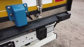 Купить полуприцеп рефрижератор Krone SDR Cool Liner FP 60 ThermoKing SLXi 300 - Изображение 4 | Autoline GE Полуприцеп рефрижератор Krone SDR Cool Liner FP 60 ThermoKing SLXi 300 | Изображение 4 - Autoline