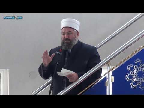 Risku - Hoxhë Ferid Selimi - Hutbe