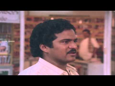 April 1 st Vidudala || Rallapalli Comedy Scene With Rajendra Prasad