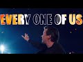 Rick Astley ft.The Unsung Heroes - Every One of Us (Lyric Video)