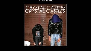 Crystal Castles - Vanished (Lyrics HD)