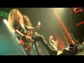 Malon - Si Se Calla El Cantor 08-06-2013 Teatro ...