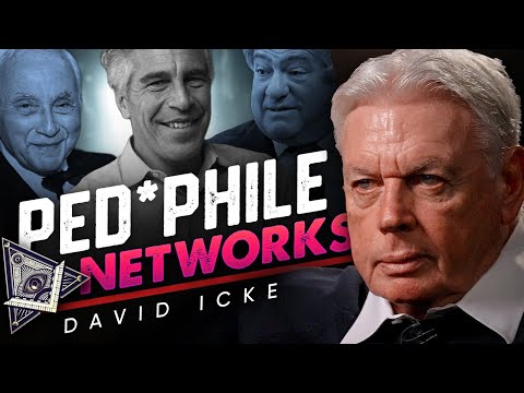 The Epstein Files: Exposing the Elite’s Darkest Secrets - David Icke