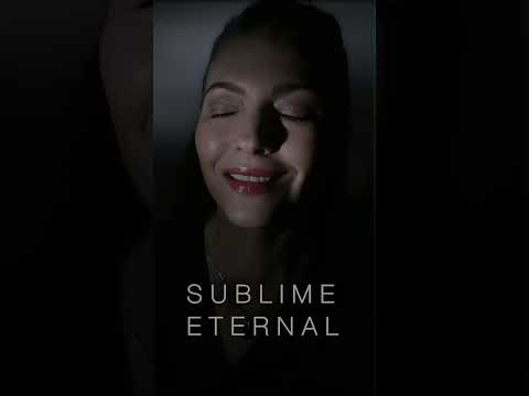 David Lynch Theater Presents:  From Sublime Eternal Love (Official Video)