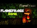 IF FlameFrags Had A Rap Song Lifesteal Smp EnglishDub
