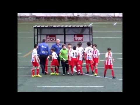 Academica SF 'B' x Esperança Coimbrafoot 'A'