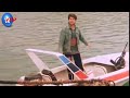 AATISH 1994 Last Scene Pengorbanan Untuk Sahabat