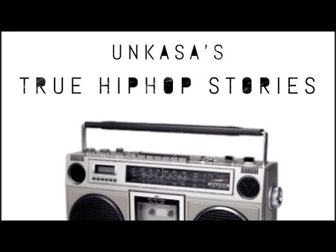 EP11 UNKASA TRUE HIPHOP STORIES Last conversation WIT STACK BUNDLES & CHINX DRUGZ