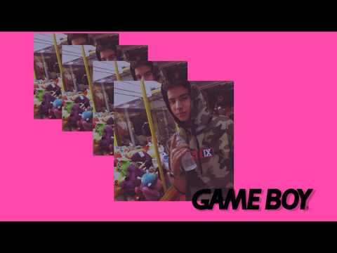 Garotojogo - Flow Raffa Moreira (prod. Émilg Beats)