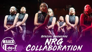 NRG Collaboration (INA) | Special Showcase | WAACK It OUT 2018