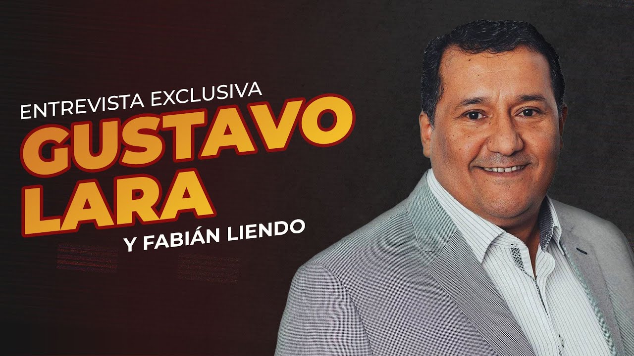 Gustavo Lara "Tantas cabezas en la iglesia deformaron la expresión del cuerpo de Cristo" 🔥